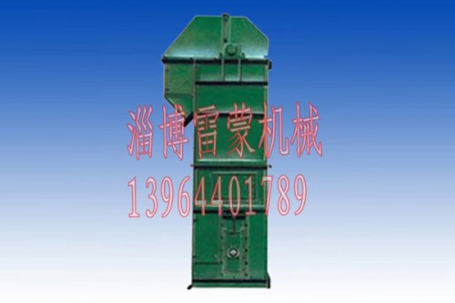 TD型帶式斗式提升機(jī)