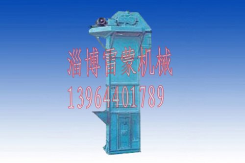 HL型環(huán)鏈提升機(jī)